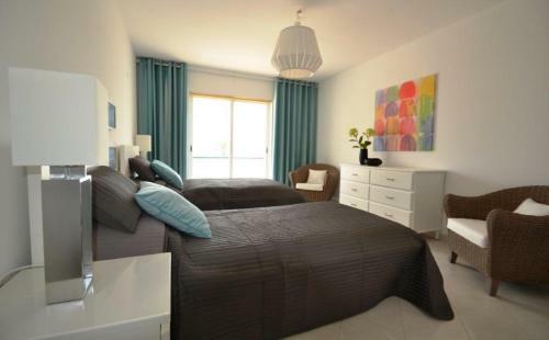 Nautilus Apartment