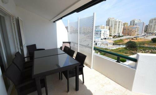 Nautilus Apartment