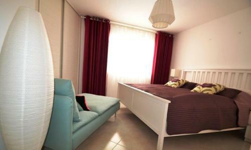 Nautilus Apartment