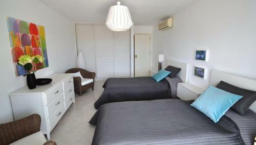 Nautilus Apartment