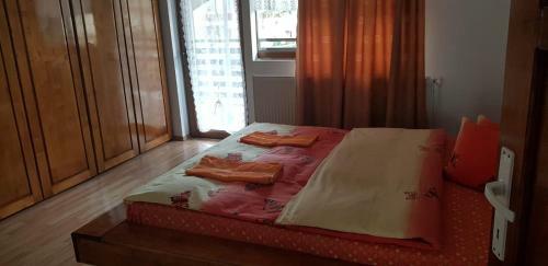 Apartamento Casa Tomescu