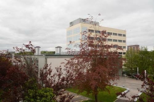 Townhead Apartments Gallery View