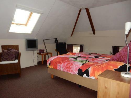 Bed & Breakfast Onder Dak