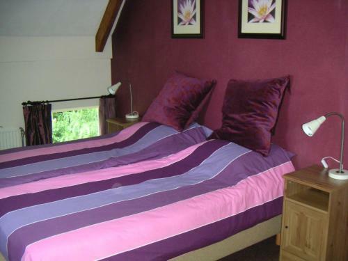 Bed & Breakfast Onder Dak