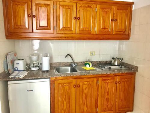 Apartamento Moncloa 1�