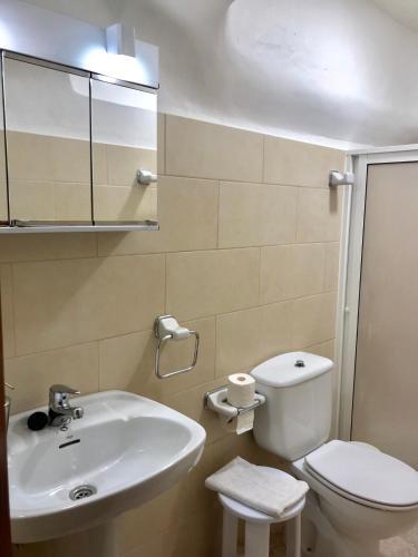 Apartamento Moncloa 1�