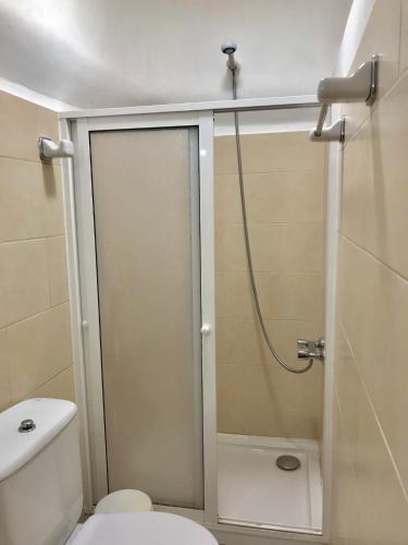 Apartamento Moncloa 1�