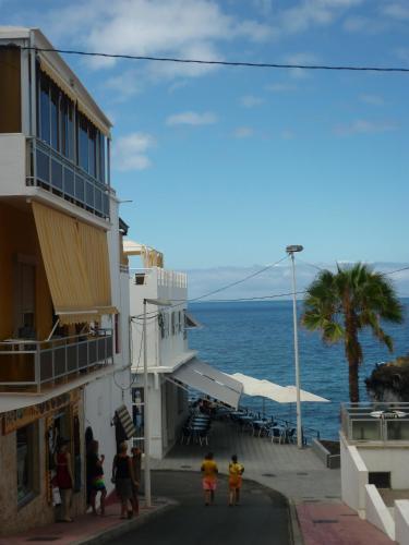 Apartamento Moncloa 1�