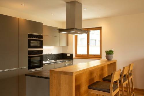 Chalet Eichenstein Im Weinberg