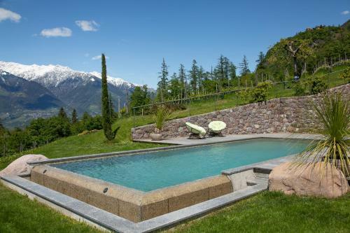 Chalet Eichenstein Im Weinberg