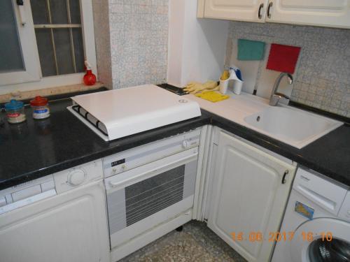 Apartamento Appartamento Signorile