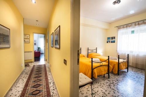 Apartamento Appartamento Signorile