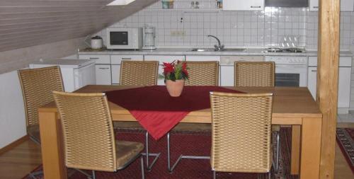 Apartamento Ferienwohnung Achhammer