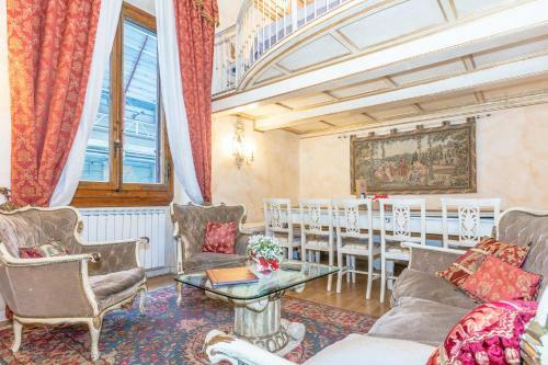 Suite Medici Loft 8
