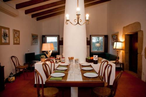 Agroturismo Herdade Do Gamito