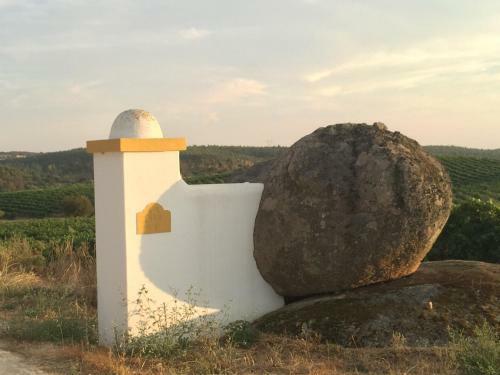 Agroturismo Herdade Do Gamito