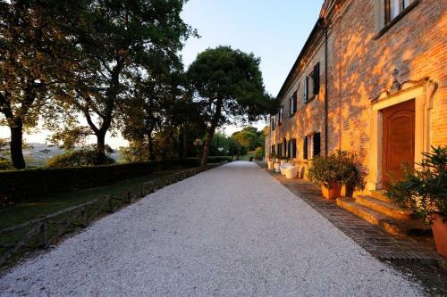 Villa Tombolina Relais