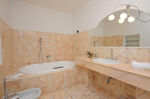 Villa Tombolina Relais