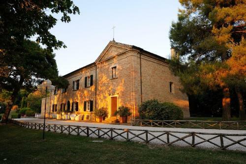 Villa Tombolina Relais