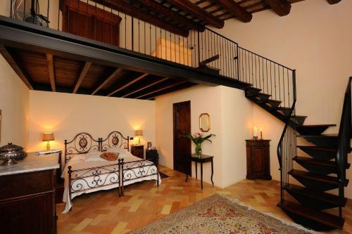 Villa Tombolina Relais