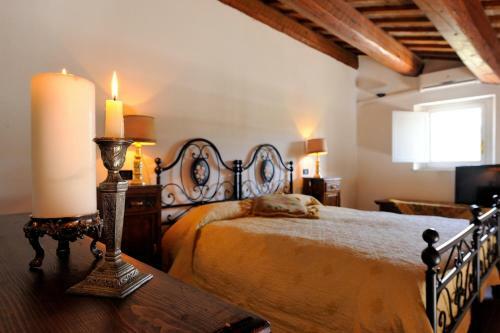 Villa Tombolina Relais