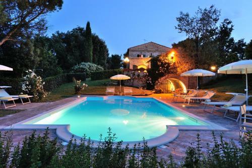 Villa Tombolina Relais