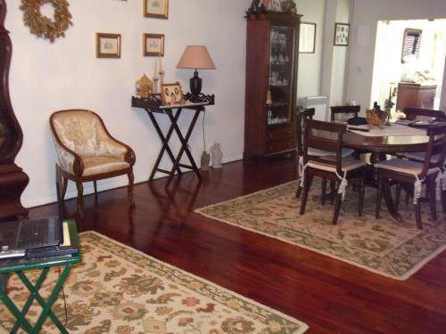 Avenida 8 Apartment