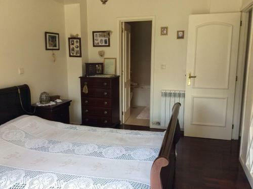 Avenida 8 Apartment