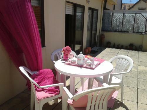 Avenida 8 Apartment