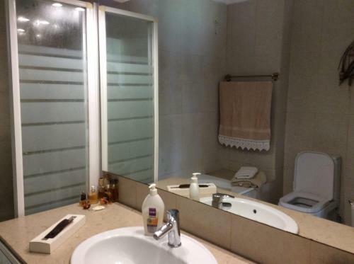 Avenida 8 Apartment