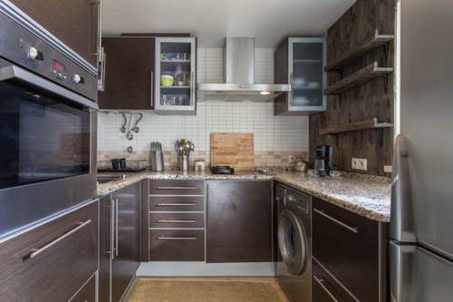 Hostal Mariahouse
