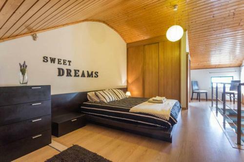 Hostal Mariahouse
