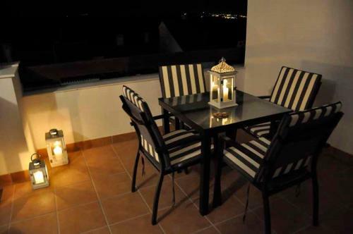 Apartamento Alcaidesa 2127