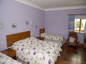 Padley Farm B&B