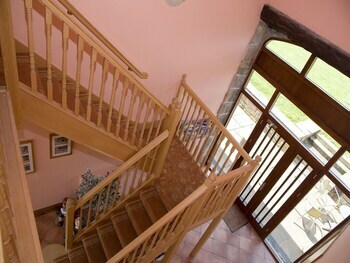 Padley Farm B&B