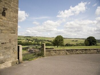 Padley Farm B&B