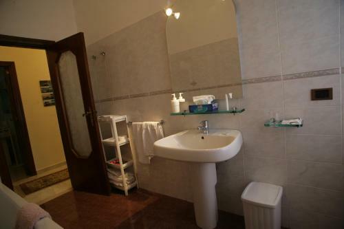 Apartamento Casa Carmen