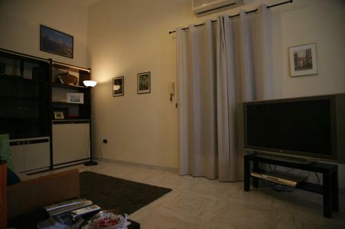 Apartamento Casa Carmen