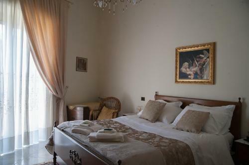 Apartamento Casa Carmen