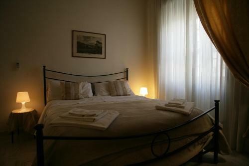 Apartamento Casa Carmen