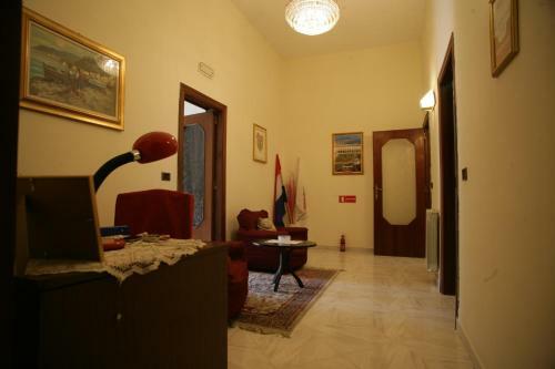 Apartamento Casa Carmen