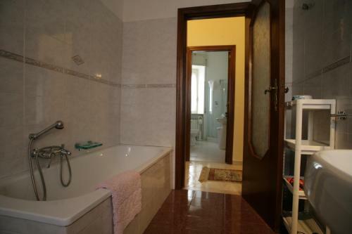Apartamento Casa Carmen