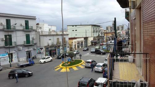 Apartamento Casa Carmen