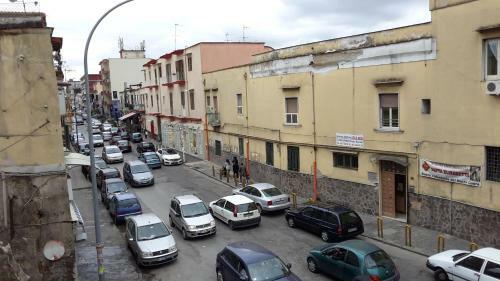 Apartamento Casa Carmen