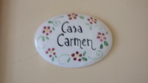 Apartamento Casa Carmen