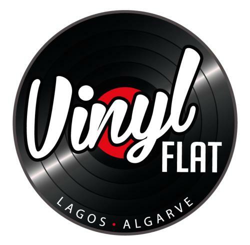Apartamento Vinyl Flat Bed & Breakfast