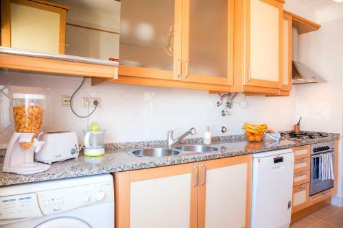 Apartamento Vinyl Flat Bed & Breakfast