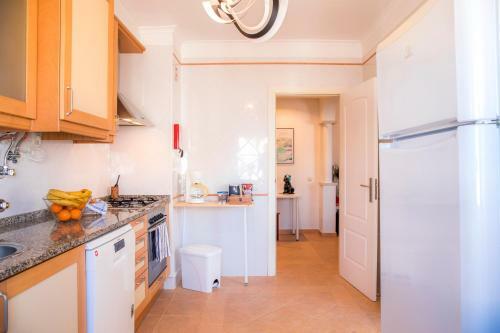 Apartamento Vinyl Flat Bed & Breakfast