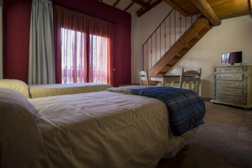 Apartamento Borgo La Colombara