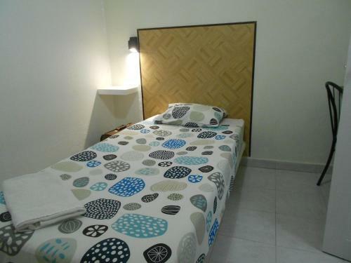Albergue Crescent Rooms